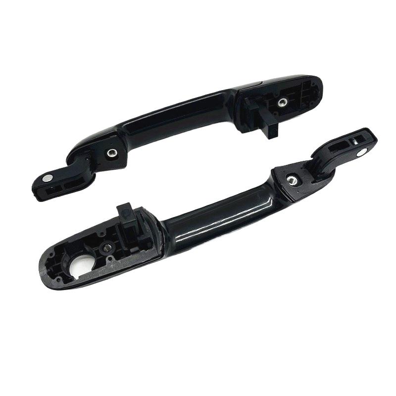 Car Front Rear Left Right Exterior Door Handle For Hyundai Accent 2006- 2011 82650-1E000 82660-1E000 83660-1E000 83650-1E000