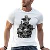 Clint Eastwood Best 8k Tshirt Summer Clothes Sports Fans Unisexs Tshirts