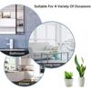Wall Mounted Bathing Kitchen Holder Shelf Towel Rail Towel Bar Bathroom Accessories Towel Rack