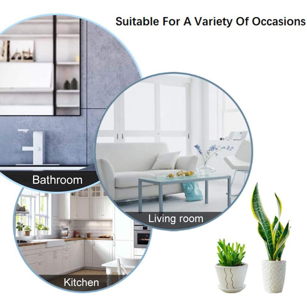 Wall Mounted Bathing Kitchen Holder Shelf Towel Rail Towel Bar Bathroom Accessories Towel Rack