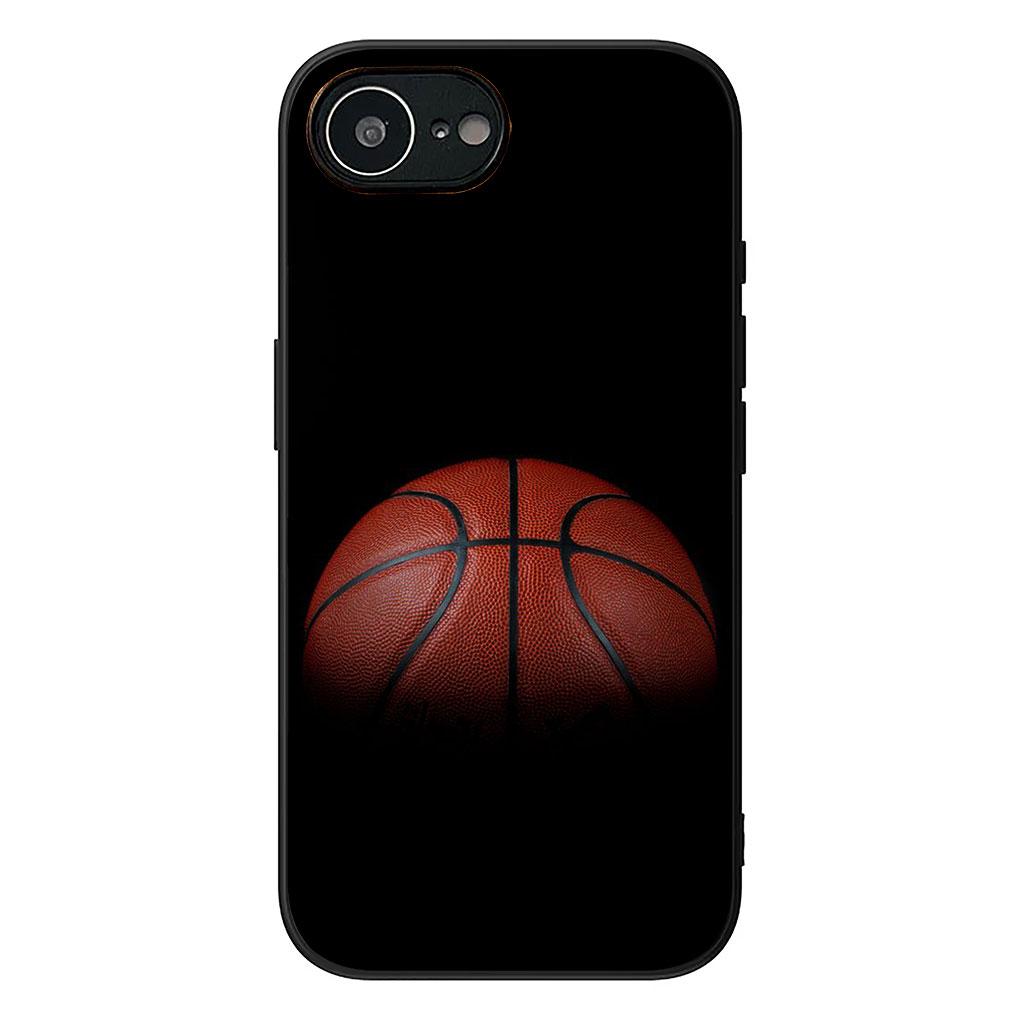 Soft Cover for Xiaomi Redmi 15 9A 9C NFC 7A 9T Note 9 8 7 8T 15c A5 4G 5G Coque Phone Case Basketball Fans