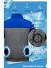 Cooling Air Conditioning Vest with Fan: Sun Protection Short Sleeve for Outdoor Heatstroke Prevention