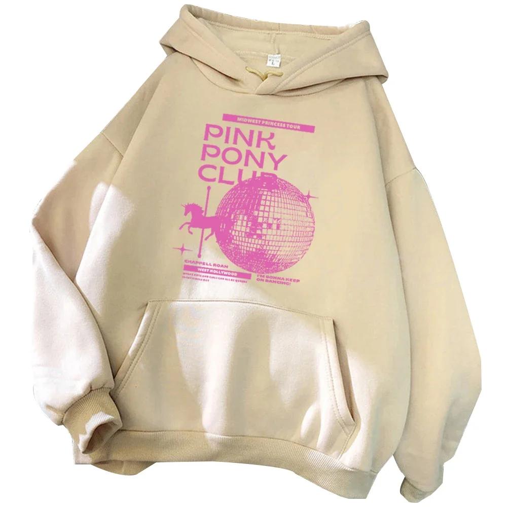 Exclusive Collaboration with High Quality Neutral Long-sleeved Sweatshirts Casual Hoodies and Round Neck Sweatshirts 2025