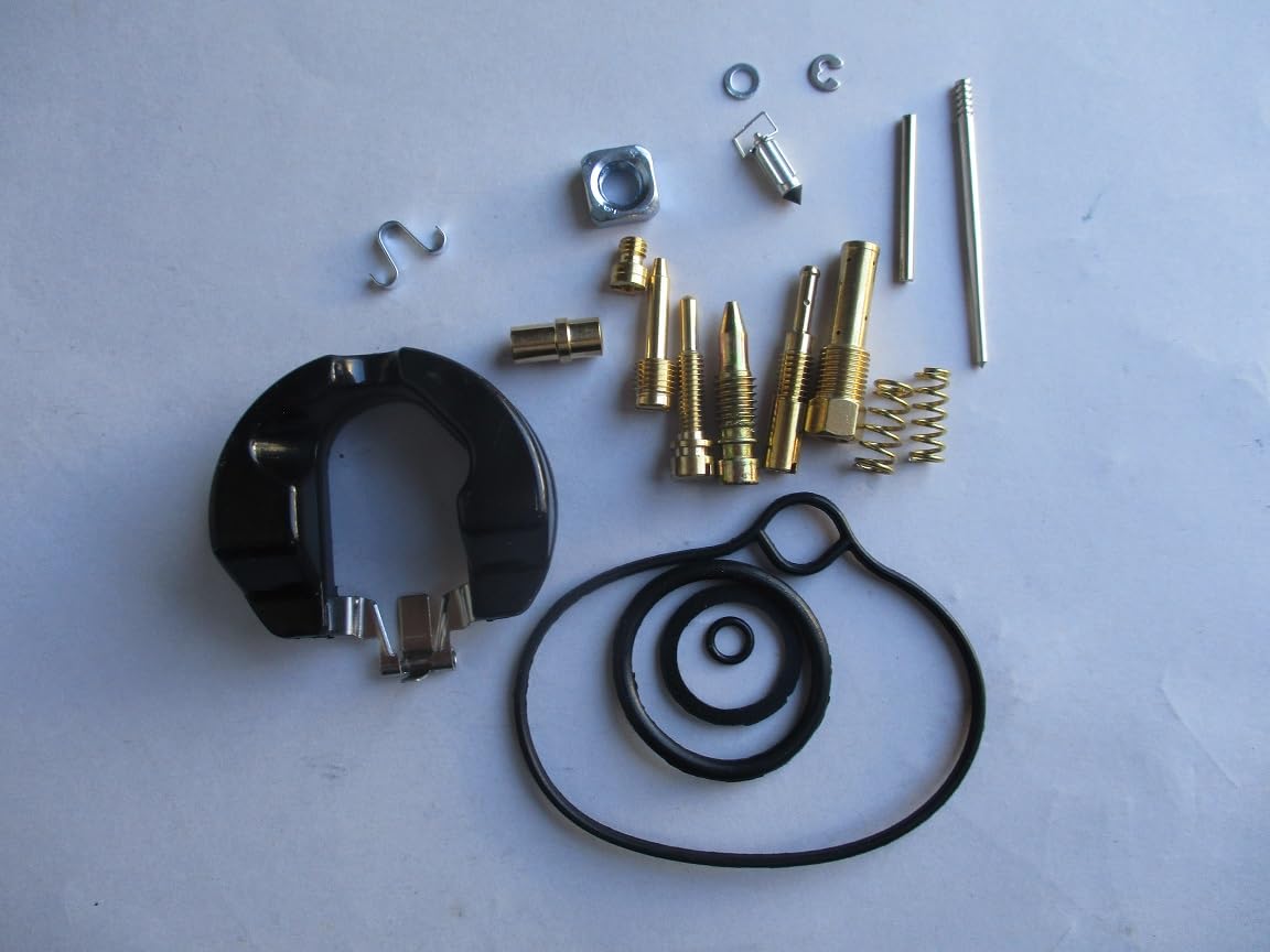 DIO DIO Carburetor AF17 AF18 AF27 AF28 Repair Kit Overhaul