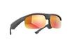 Lens M6Por Smart Bluetooth Sunglasses: Advanced Tech with Extended Battery Life