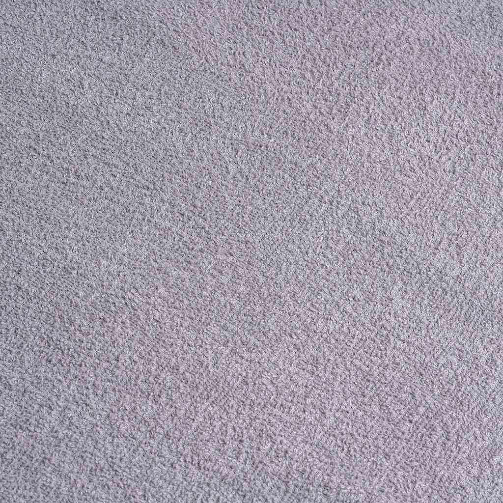 Vidaxl Ręczniki 2 Szt. Szare 100X200 Cm 360 Gsm 100% Bawełna