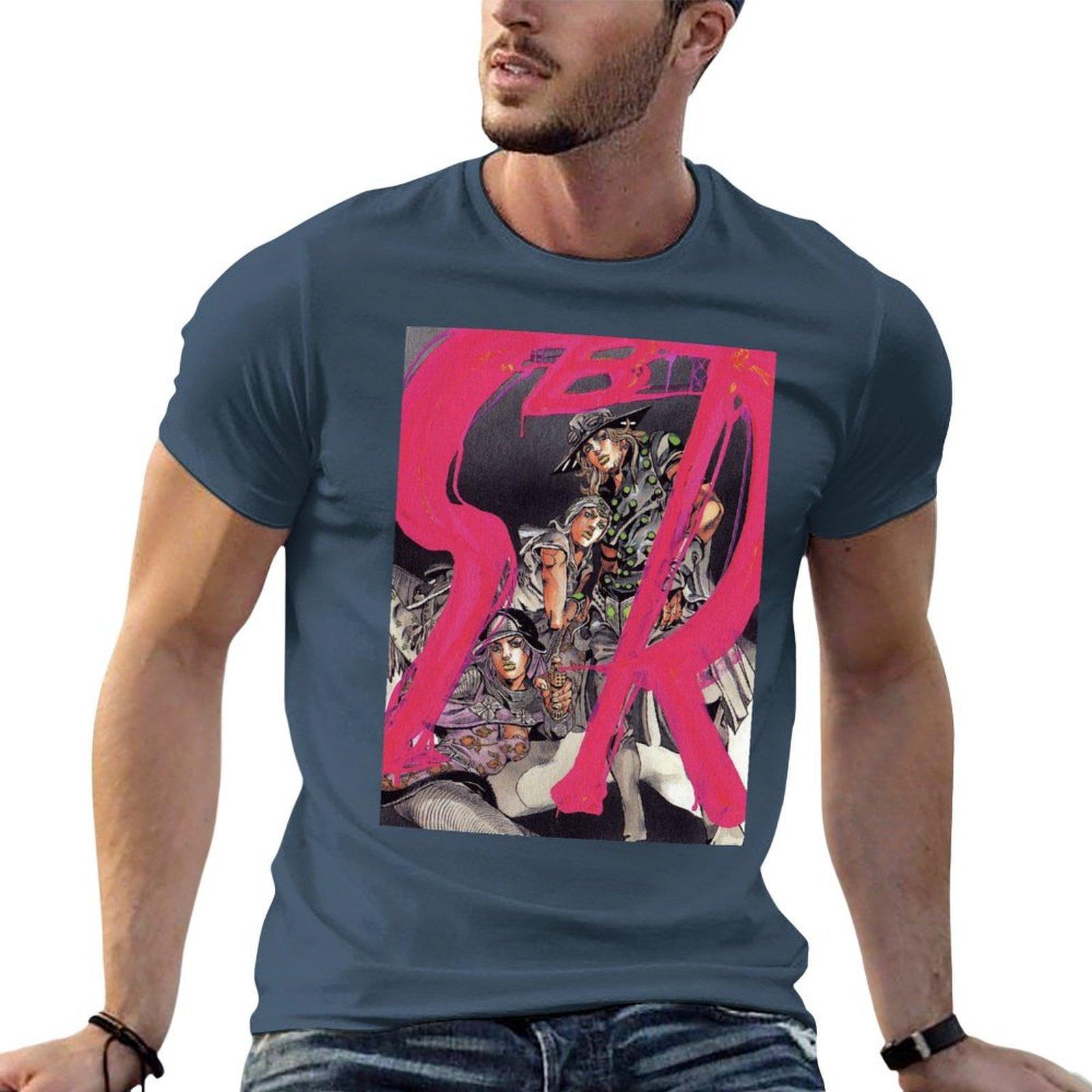 Sbr Tshirt Graphic Print Short Sleeve Tshirt S