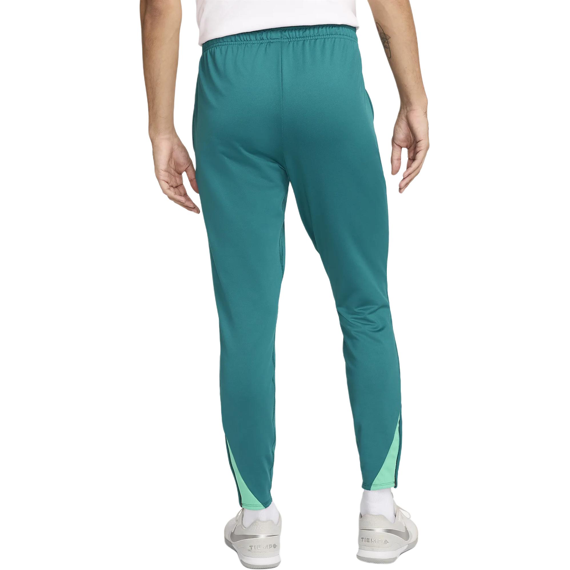 

New Nike Knitted Sweatpants Men s Geode Teal FJ2282-381 XL