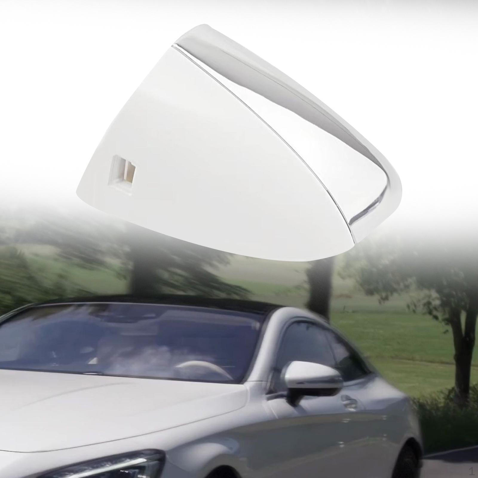 

Крышка дверной ручки автомобиля A097661700 для C217 GLE C292 V167 белый