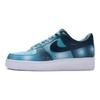 Nike Air Force 1 Low 811 Manufacturing, Air Force 1 Low top Skateboard Shoes GS Blue White DH2920-111(Team80-)