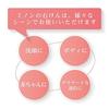 Sankyo Minon Skin Soap 80g x [Daiichi Healthcare] 5-pack