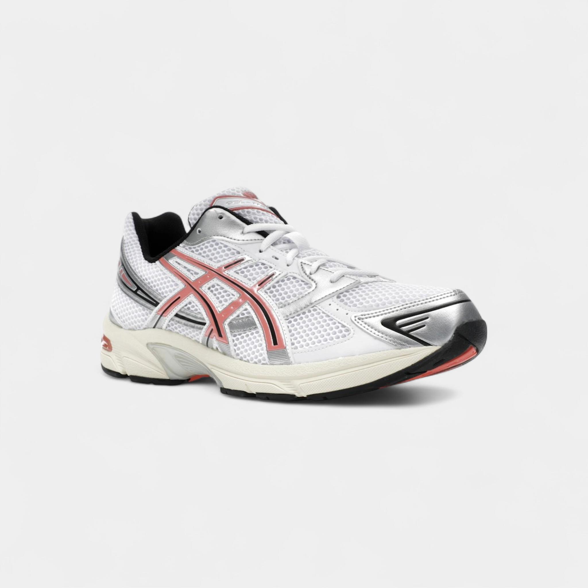 ASICS Gel-1130 White Desert Red 39