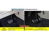 Throttle and Brake Pedal Covers for Lincoln MKX, Navigator, MKZ, Continental, MKC, Adventurer