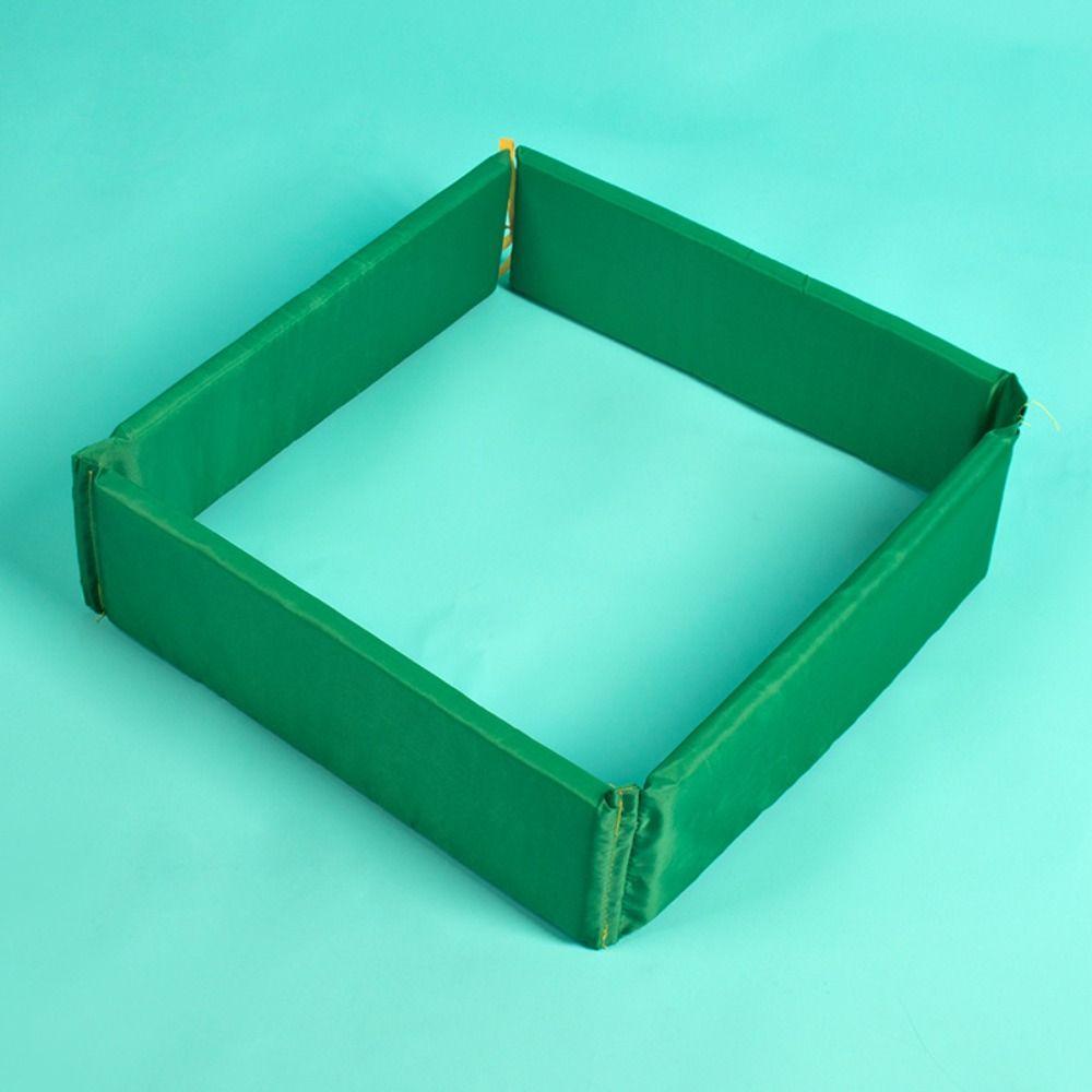 Drill Hole Hopscotch Hole Sports Exercise Physical Training Props  Sports Physical