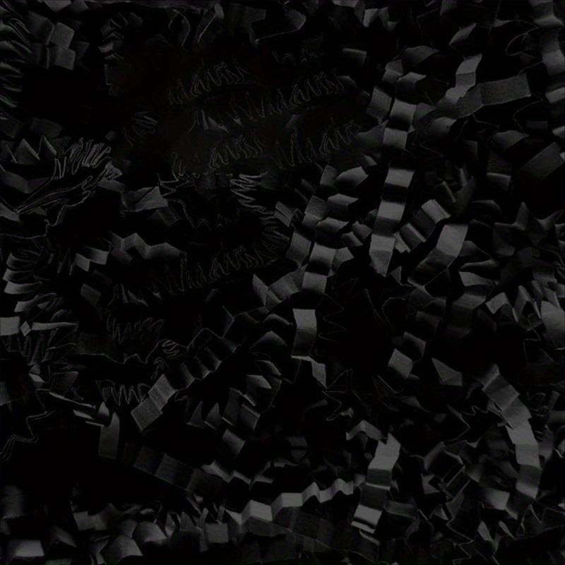 50g/100g/1Pck Mehrfarbiges Knüllpapier Geschenkbox-Füllmaterial Hochzeit Geburtstagsfeier Dekoration Knitterpapier Verpackung Geschenk Schnipselpapier, Weihnachten