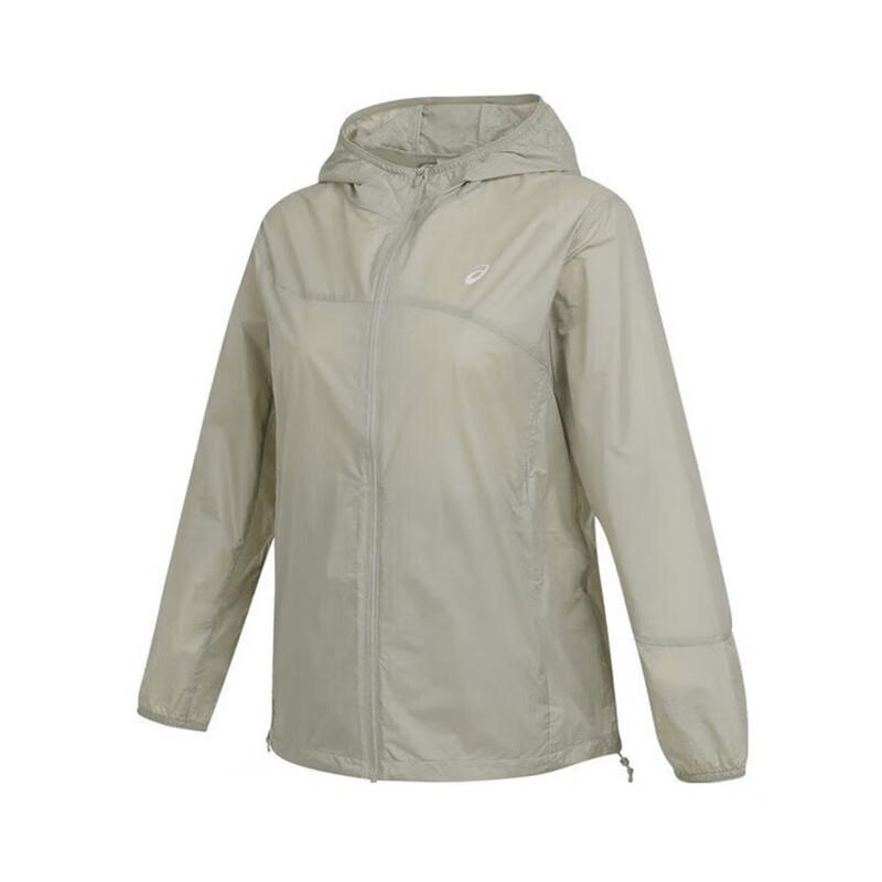 Asics Women s Running Jacket 2012D254-300 L