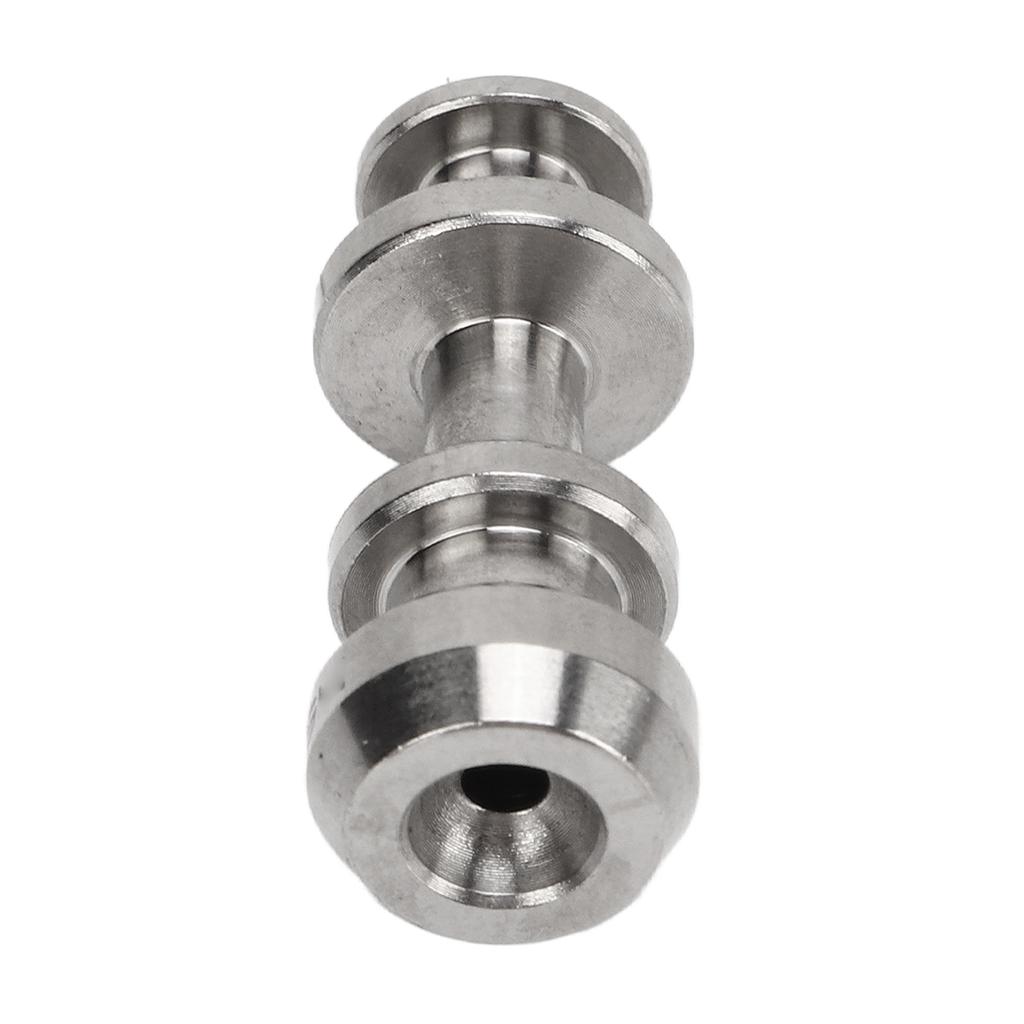 RISK Bike Brake Piston Rod Titanium Alloy Hydraulic Disc Brake Lever Piston Sealing Ring Repair