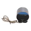 Car Audio Stereo Sound Clear Mid and Treble Playback 360 Degree Surround 2.5" Mid-Range Speaker with Treble Crossover