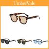 New Summer 2025 Unisex Square Frame Uv400 Polarized Sunglasses For Outdoor Activities