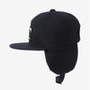 The North Face Winter Trucker Cold Weather Size M Kids' Cap, Unisex, Protection, Black,