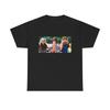 Dazed and Confused Tshirt Movie Poster Retro Texas Unisex Heavy Cotton Unisex T-Shirt