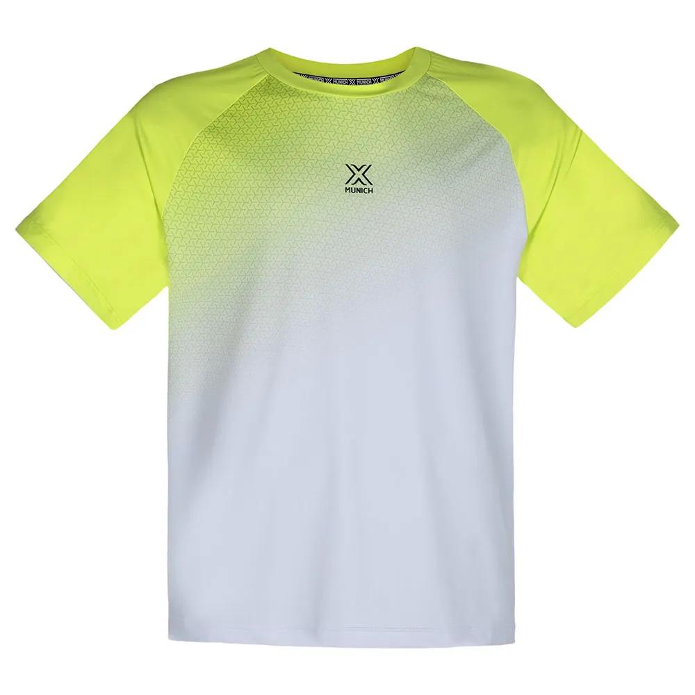 

Munich Футболка с коротким рукавом Masters M