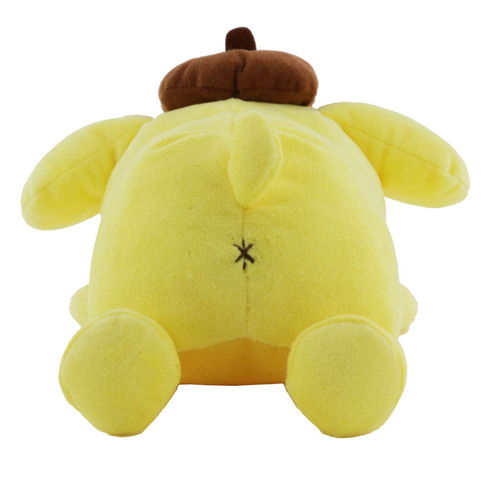 Sunstar Stationery Sanrio Pompompurin S8343926 Multi-Mascot