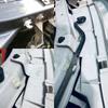 Bonnet Rod Hood Prop Clip Support Holder Trim Protective Strip For Toyota Hilux Land Cruiser Camry Celica Corolla 5345514020