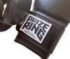 Boxerské rukavice PRIZE Ring černé 8oz RING/Prize "Professional 5.0"