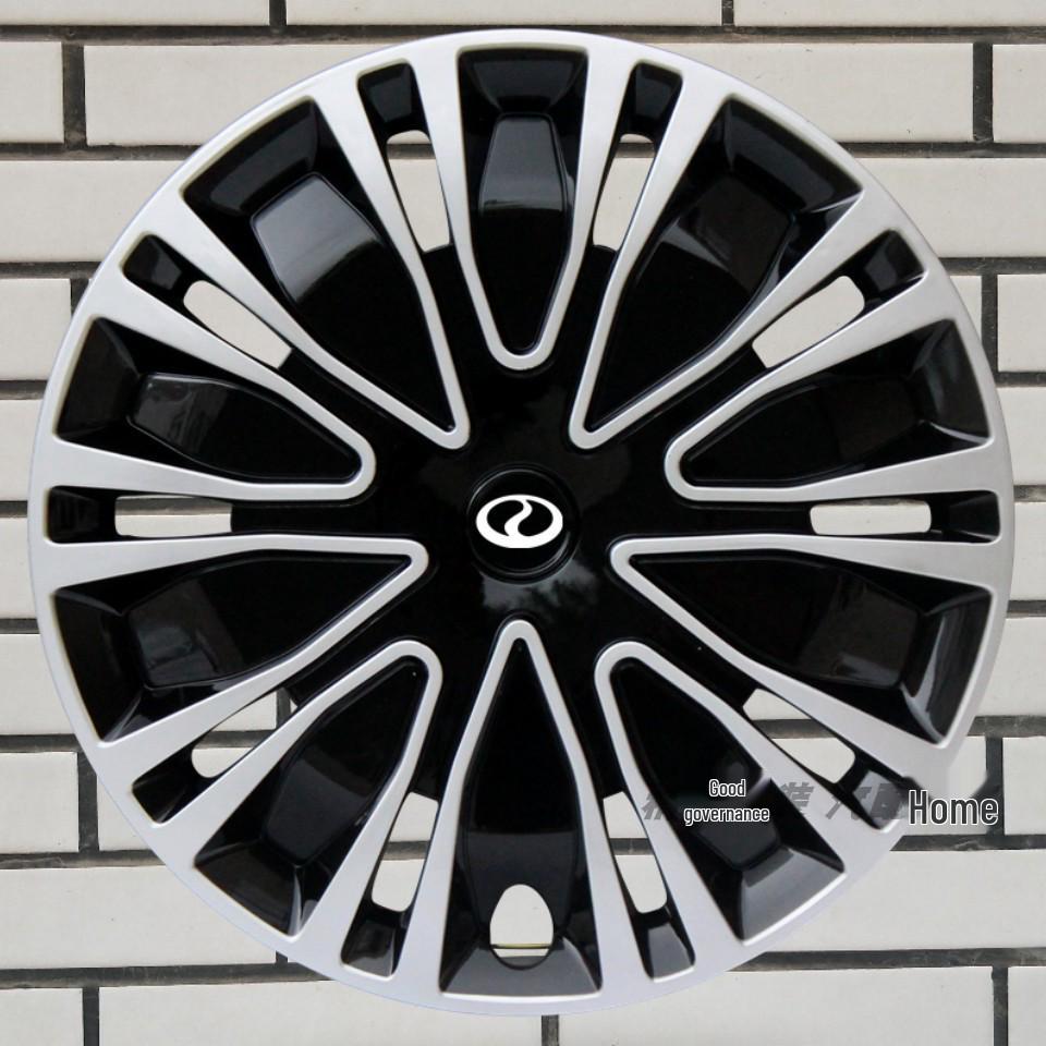 15/16 Zoll Radkappe für Ruichi R5 EC75 ED75EC71 Stahlfelgen