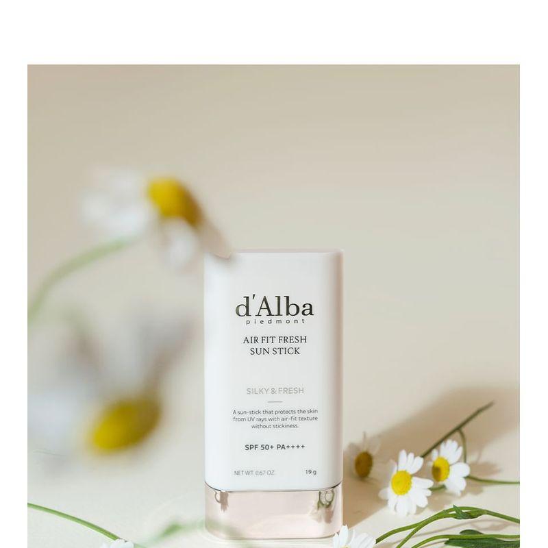 d'Alba Air Fit Fresh Sun Stick