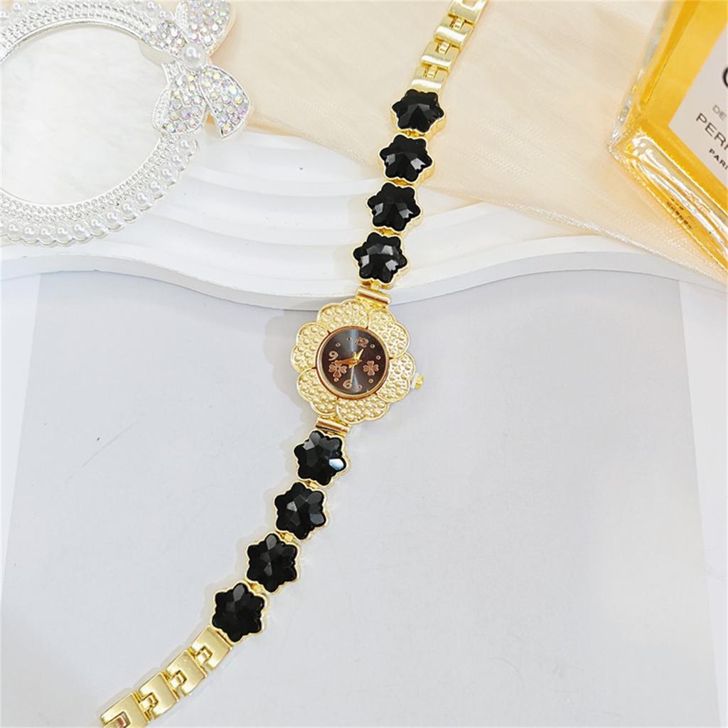 Women Fashion Leather Watch