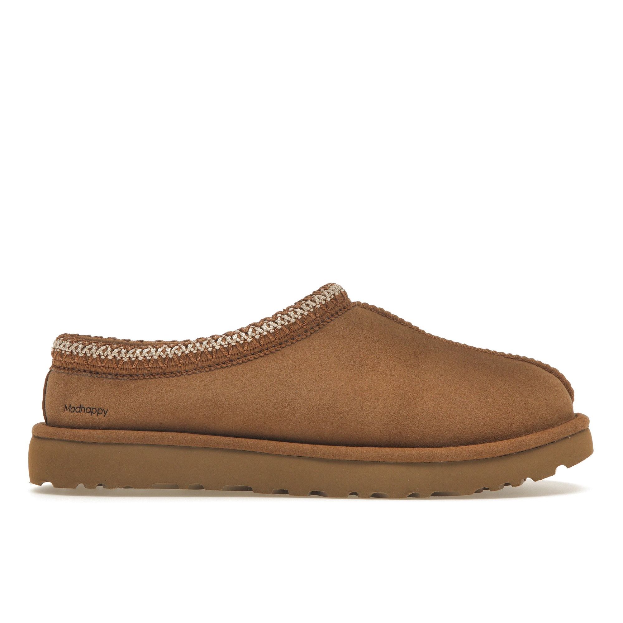 

UGG Madhappy x Tasman Slipper Chestnut Unisex Sneakers Brown 1161810-CHE 37