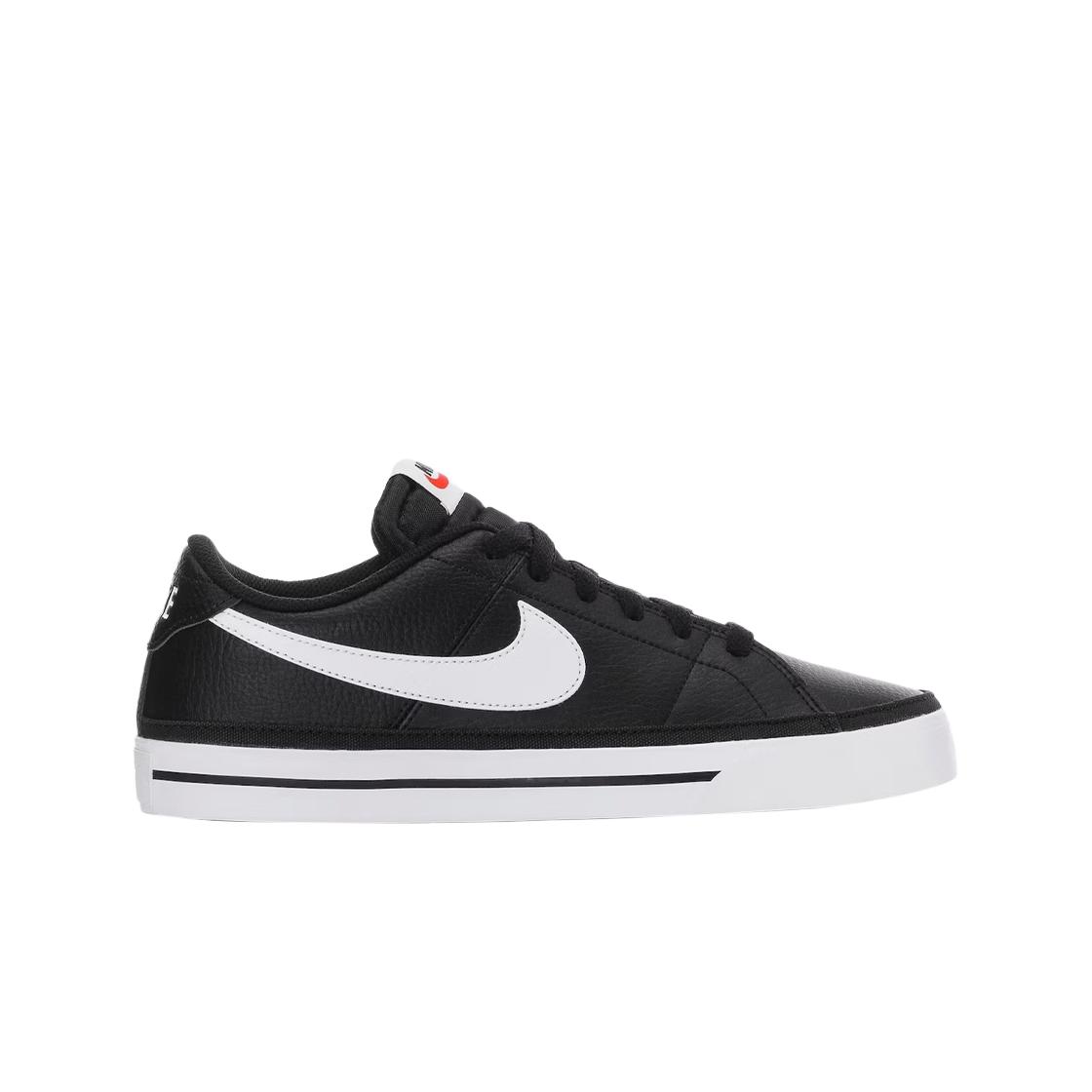 

Мужские кроссовки Nike Court Legacy Next Nature Black White DH3162-001