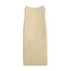 Sponge Leg Lifting Pillow 45 Degree Inclined Comfortable Post Surgery Leg Elevating Pillow 63x21x16cm