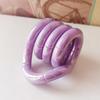 Color Changing Fidget Toy Flexible Twisting For Kids Adults Stress Relief Office Travel Use