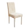 New Office Chair Set Dining Chair Cover Universal Chair Cover Elastic Seat Cover