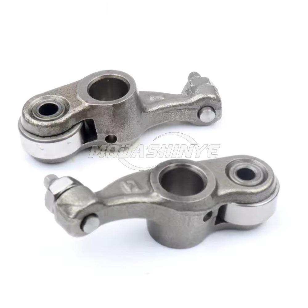 Compatible Rocker Arm for Honda WAVE 110, CRF110, CGX125, CRF125, CGX125 Motorcycles