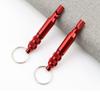 Training Accessories Police Whistle Portable Outdoor Whistle New Lifesaving Whistle