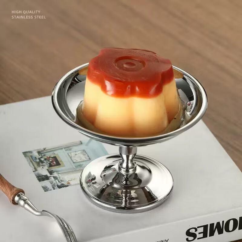 304 Stainless Steel Dessert Goblet