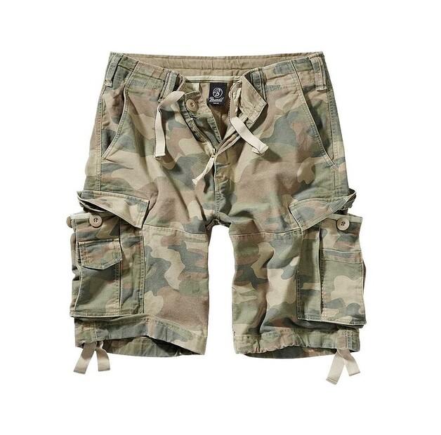 Shorts Brandit 2002.107