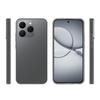 For Realme 15T 5G Case Watermark Resistant TPU Clear Phone Back Cover
