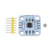 As5600 Magnetic Encoder 12Bit High Precision Angle Measurement Sensor Module Magnetic Induction