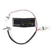 Opel Vauxhall Trunk Tailgate Switch with Light (13223919)