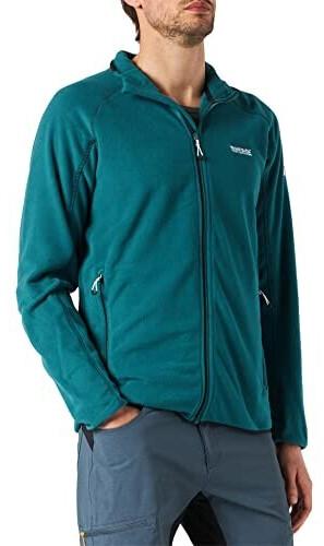 

Regatta Hadfield Full Zip Fleece Jacket S