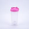 Portable Protein Shaker Bottle for Meal Replacement and Fitness Drinks