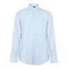 Mens Joe Spread Collar Long-Sleeved Shirt