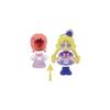 Bandai Wonderful Pretty Cure Precure Doll Cure Friendly 15cm Action Figure