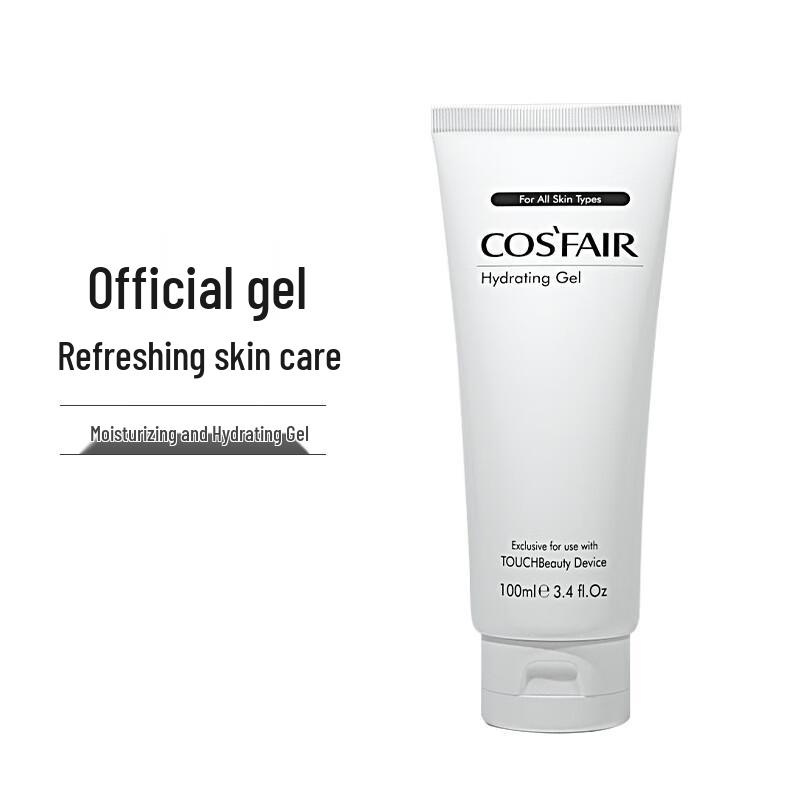 

TOUCHBeauty Hydrating & Nourishing Facial Gel