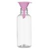 10-250ml Useful Portable Empty Refillable Storage Empty Dropper Squeeze Bottle Refillable Bottle Liquid Sample